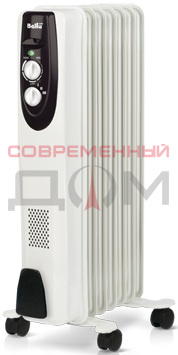 Радиатор масляный BALLU Classic BOH/CL-07WRN